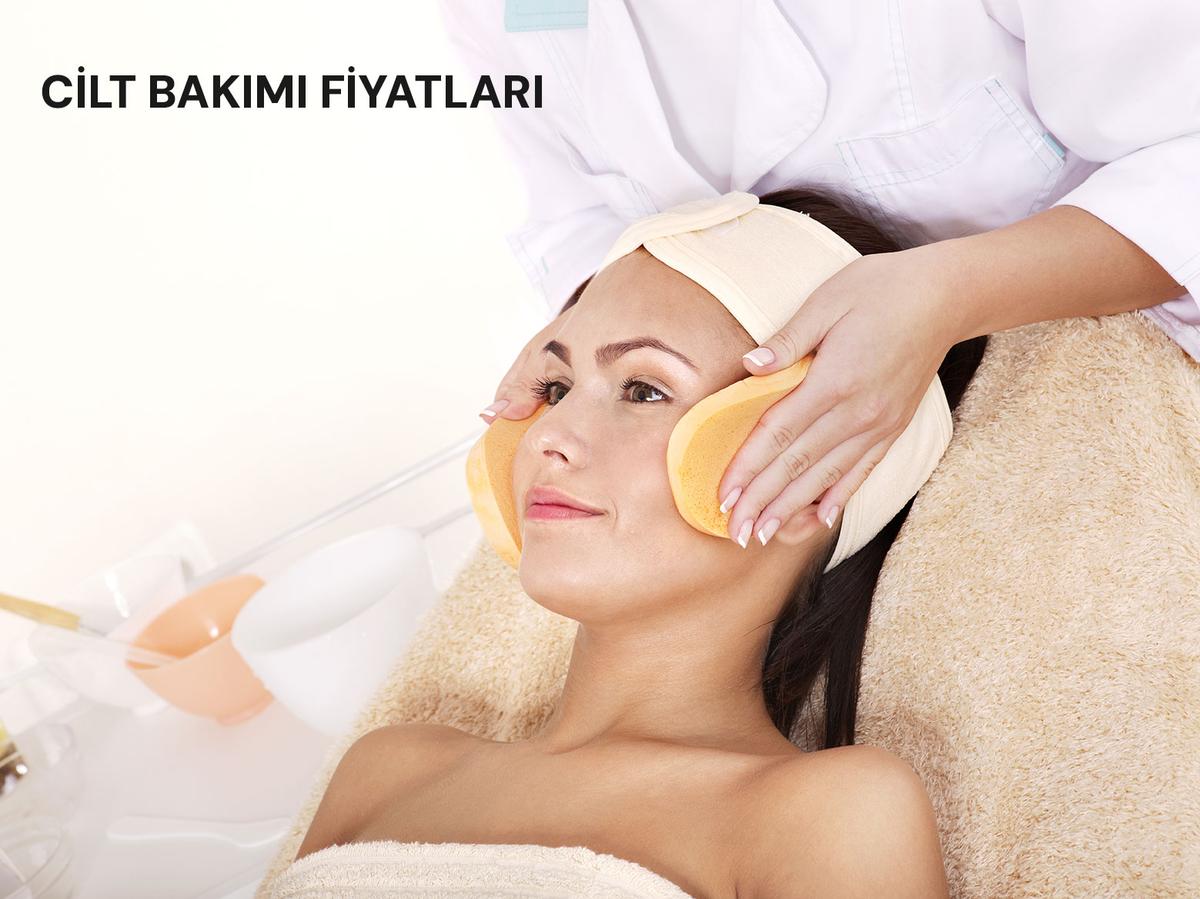 ANKARA CİLT BAKIMI FİYATLARI