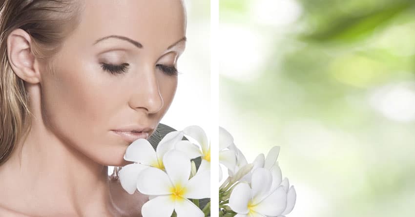 PARFÜMLER HAKKINDA BİLMEDİKLERİNİZ 