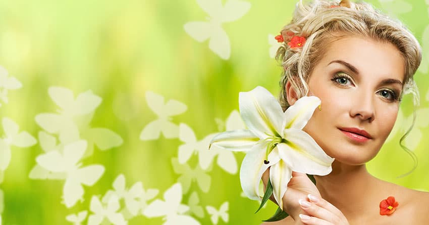 YAĞLI CİLTLER İÇİN DOĞADAN GELEN MUCİZE 