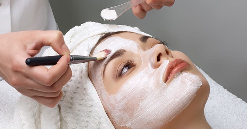 SİYAH NOKTALAR İÇİN MASKE ÖNERİLERİ