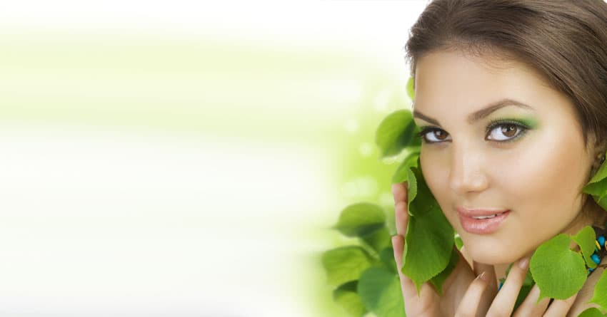 CİLDİNİZİ DOĞALLIK İLE BESLEYİN