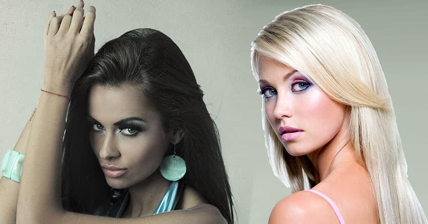 Elma Sirkesi Saç Bakımı