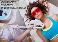 ANKARA LAZER EPİLASYON FİYATLARI