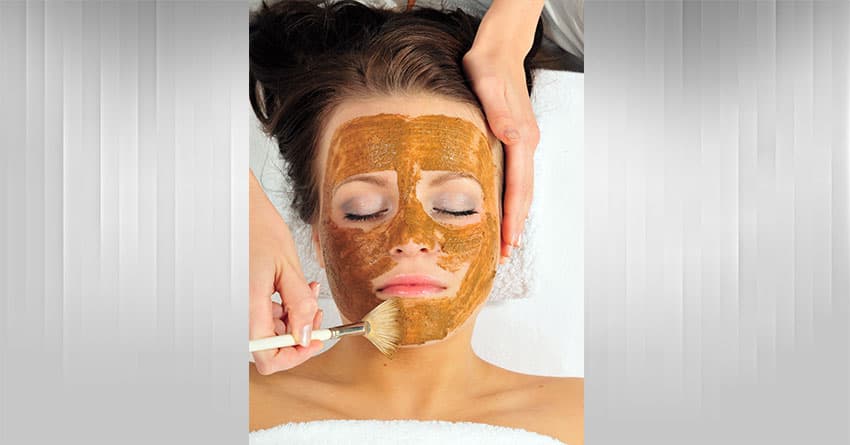 KIZILAY BİTKİSEL PEELİNG