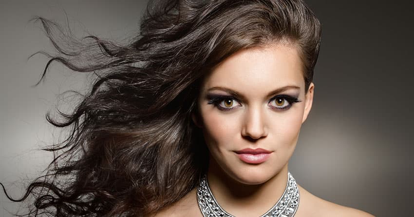 KONUTKENT GECE MAKYAJI