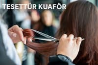 ANKARA TESETTÜR KUAFÖR