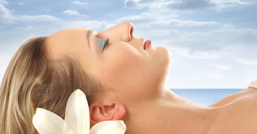 YAZIN CİLDİNİZE YAPTIĞINIZ 7 YANLIŞ