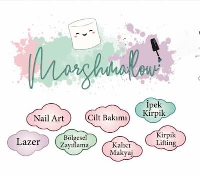 Marshmallow Beauty Studio