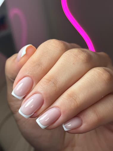 Marshmallow Beauty Studio