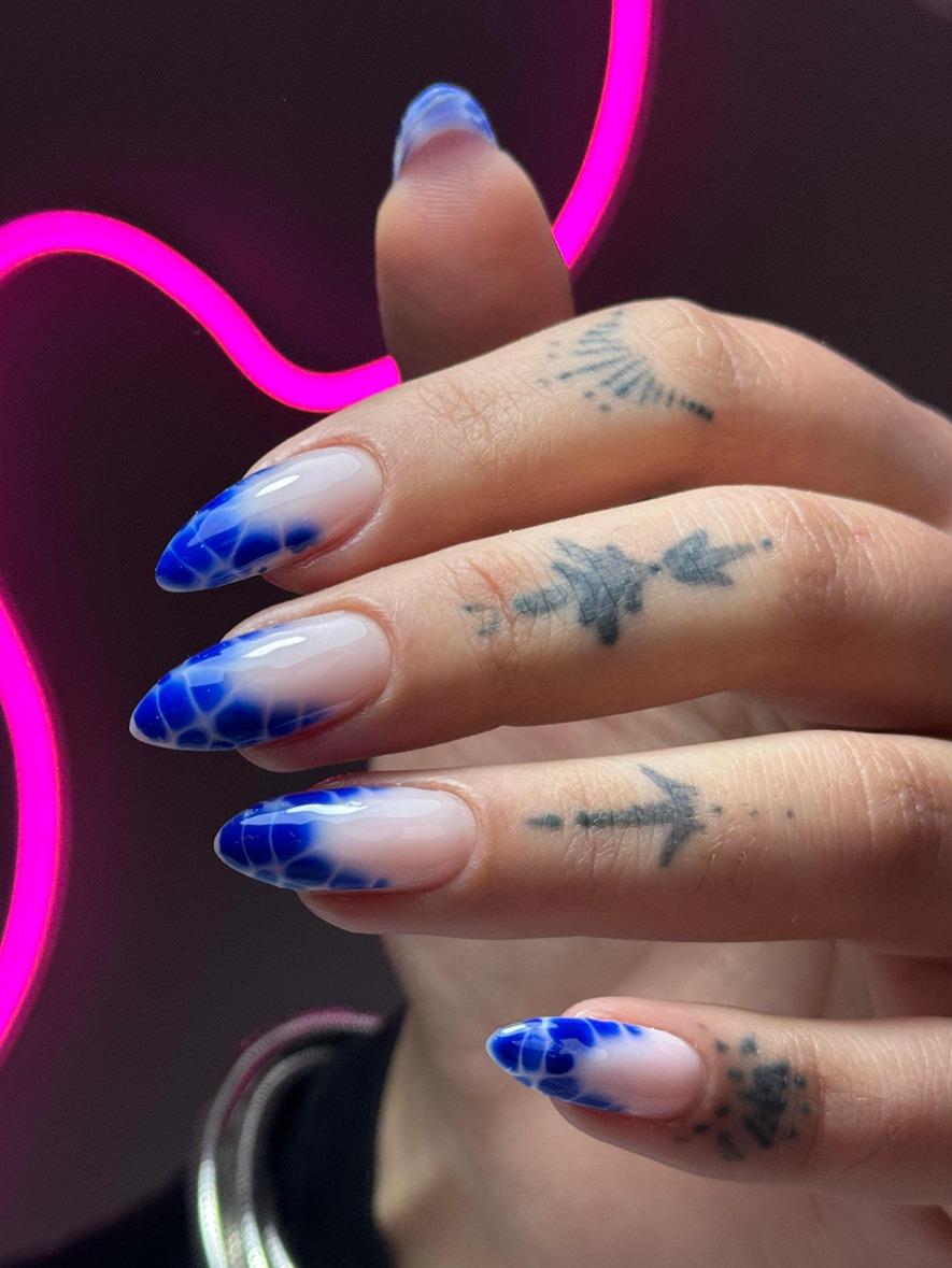 Marshmallow Beauty Studio