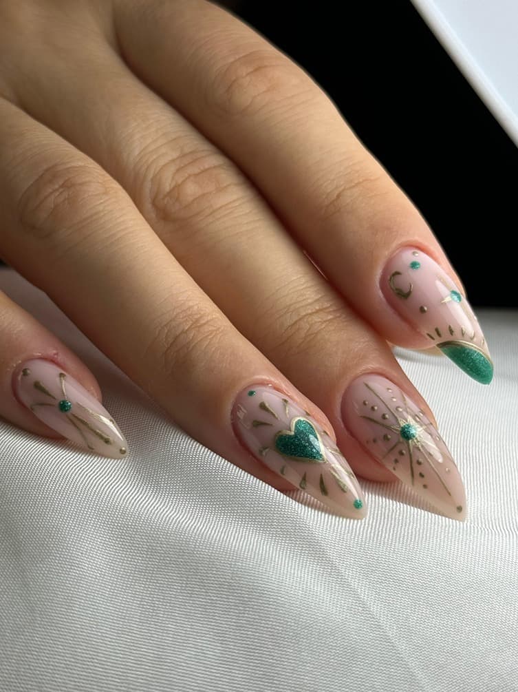 Marshmallow Beauty Studio