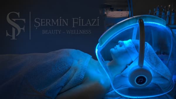 Şermin Filazi Beauty Welness - 13. Fotoğraf Şermin Filazi Beauty Welness - 13. Fotoğraf