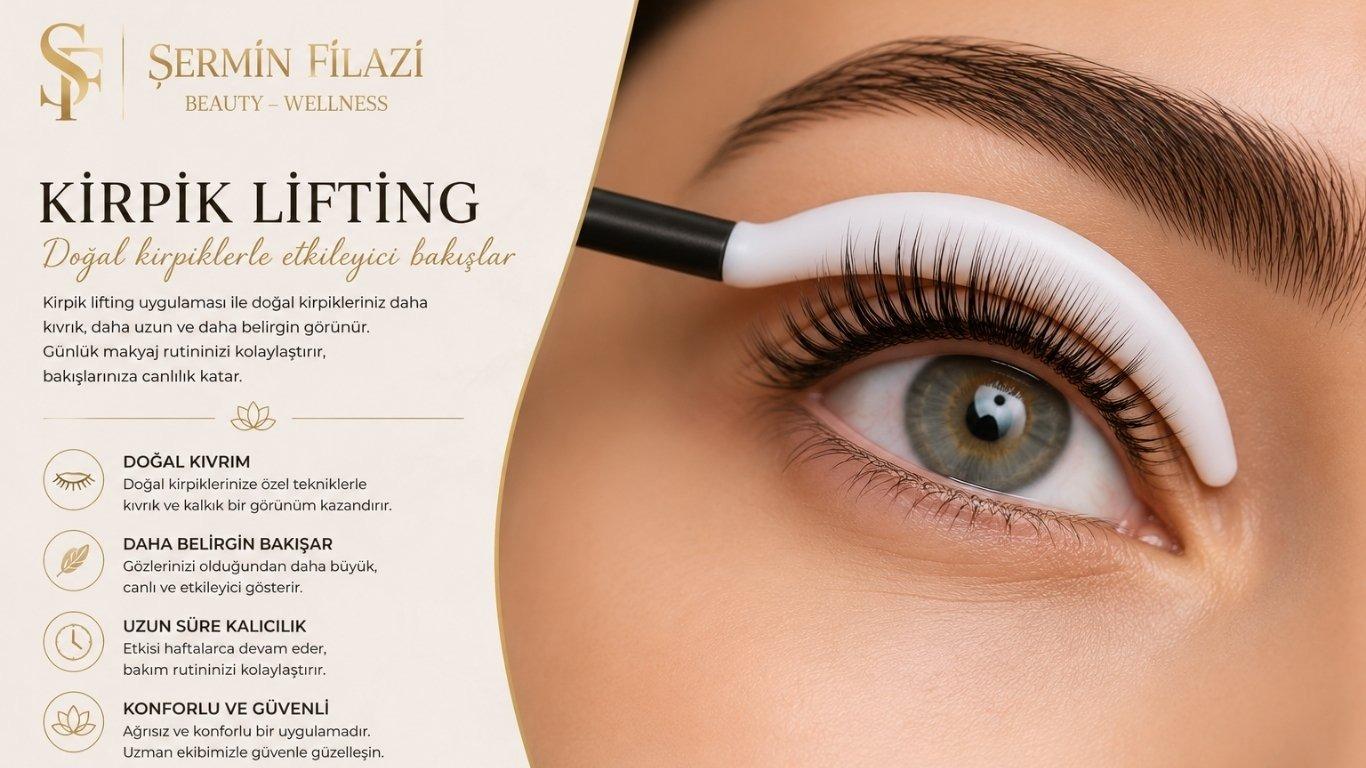 Şermin Filazi Beauty Welness