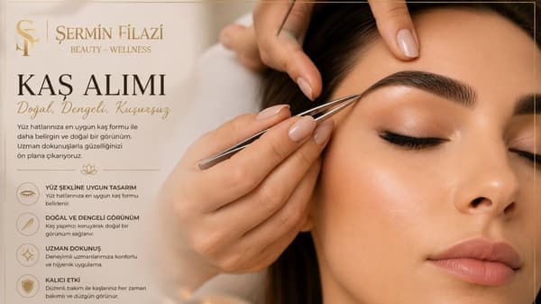 Şermin Filazi Beauty Welness - 10. Fotoğraf