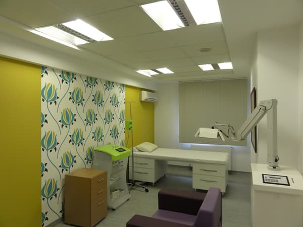 Özel Elos Lazer Polikliniği - 2. Fotoğraf Özel Elos Lazer Polikliniği - 2. Fotoğraf