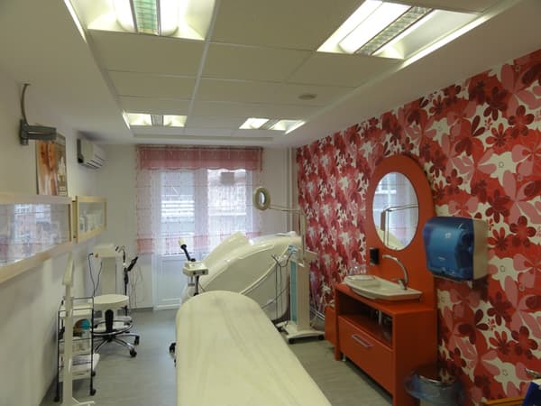 Özel Elos Lazer Polikliniği - 1. Fotoğraf Özel Elos Lazer Polikliniği - 1. Fotoğraf