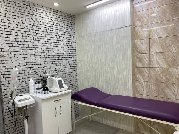 Sıla Zengin Güzellik Salonu - 54. Fotoğraf