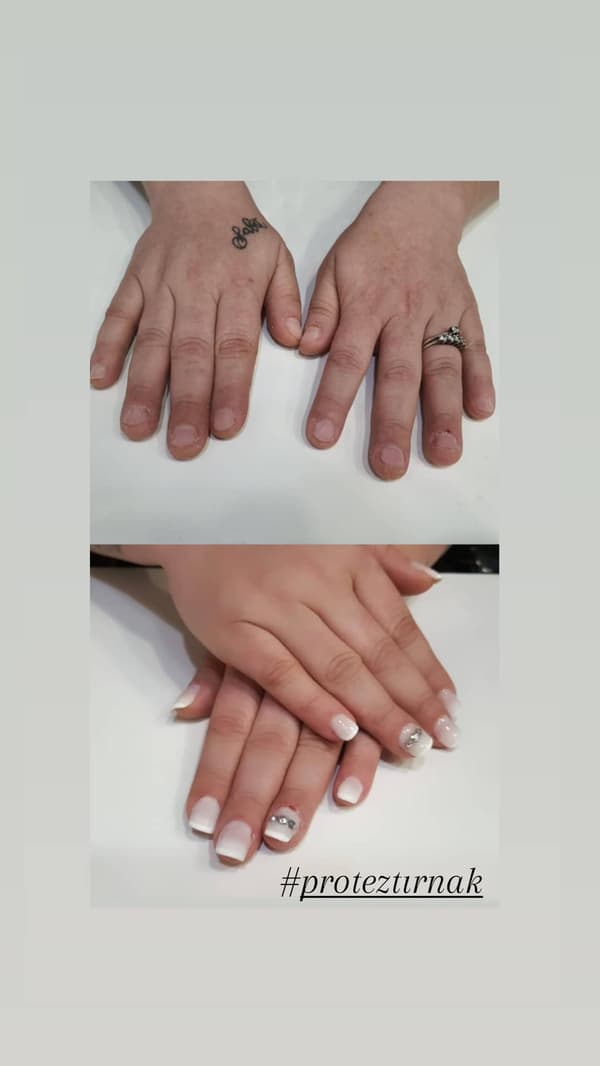 Sıla Zengin Güzellik Salonu - 18. Fotoğraf Sıla Zengin Güzellik Salonu - 18. Fotoğraf