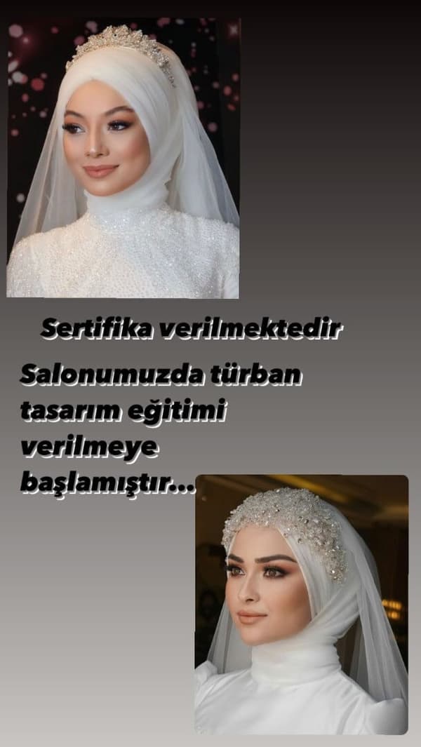 Sıla Zengin Güzellik Salonu - 90. Fotoğraf