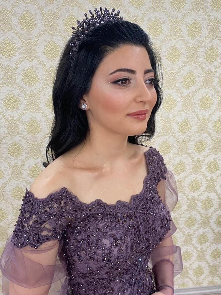 Sıla Zengin Güzellik Salonu