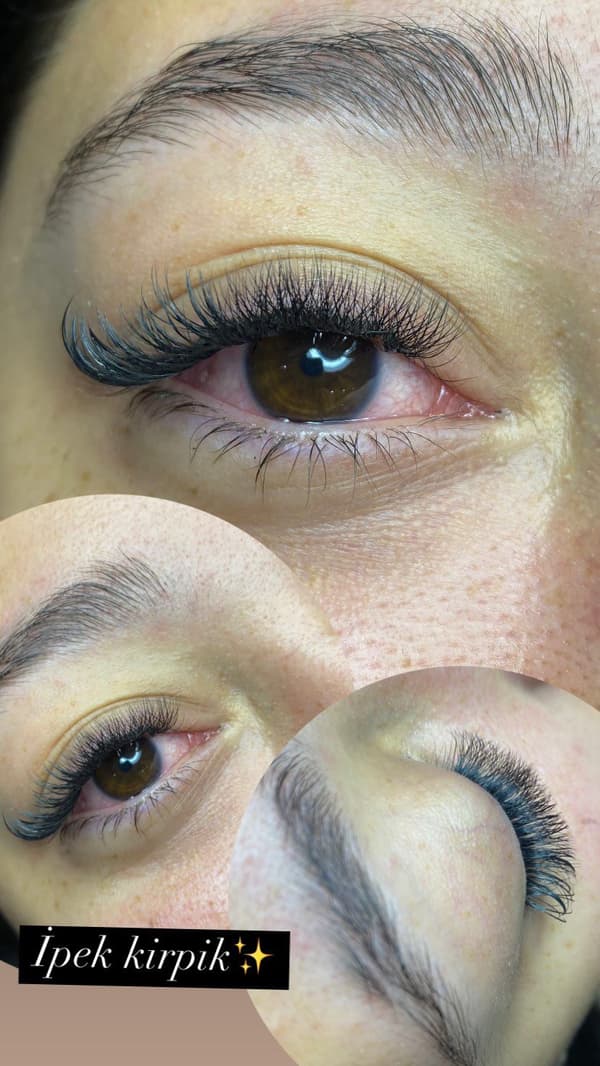 Sıla Zengin Güzellik Salonu - 165. Fotoğraf Sıla Zengin Güzellik Salonu - 165. Fotoğraf