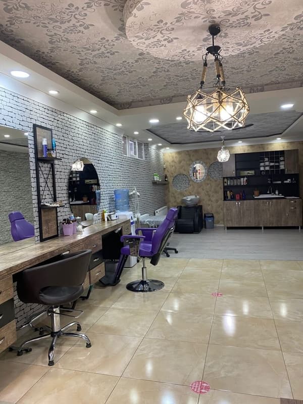 Sıla Zengin Güzellik Salonu - 53. Fotoğraf Sıla Zengin Güzellik Salonu - 53. Fotoğraf