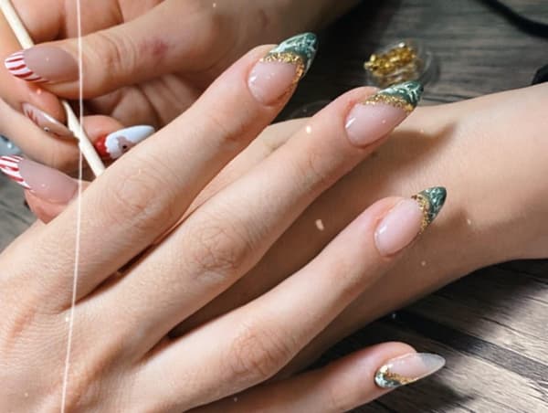 Sıla Zengin Güzellik Salonu - 68. Fotoğraf Sıla Zengin Güzellik Salonu - 68. Fotoğraf