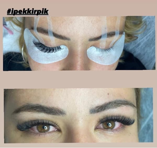 Sıla Zengin Güzellik Salonu - 41. Fotoğraf