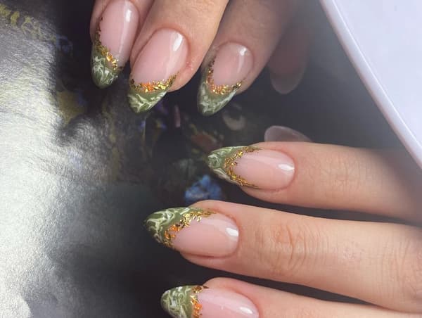 Sıla Zengin Güzellik Salonu - 70. Fotoğraf Sıla Zengin Güzellik Salonu - 70. Fotoğraf