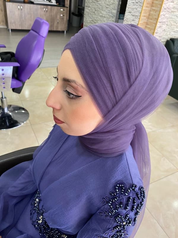 Sıla Zengin Güzellik Salonu - 42. Fotoğraf