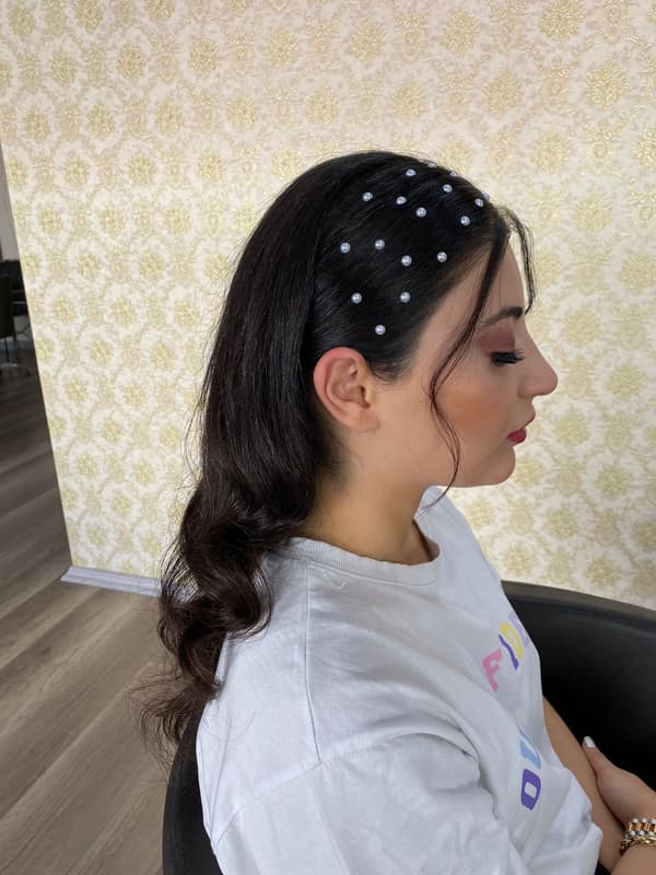 Sıla Zengin Güzellik Salonu - 155. Fotoğraf Sıla Zengin Güzellik Salonu - 155. Fotoğraf