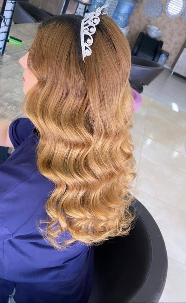 Sıla Zengin Güzellik Salonu - 113. Fotoğraf