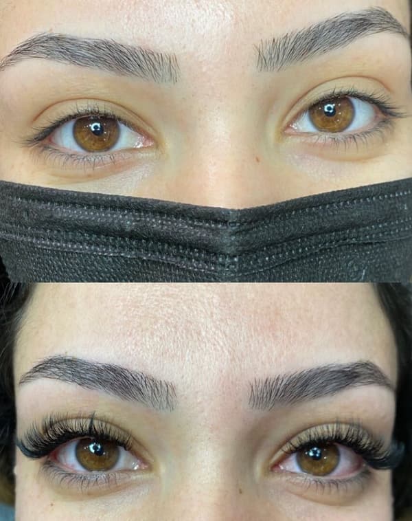 Sıla Zengin Güzellik Salonu - 56. Fotoğraf Sıla Zengin Güzellik Salonu - 56. Fotoğraf