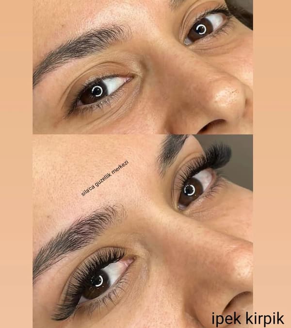 Sıla Zengin Güzellik Salonu - 34. Fotoğraf Sıla Zengin Güzellik Salonu - 34. Fotoğraf