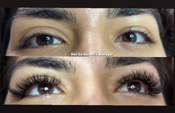 Sıla Zengin Güzellik Salonu - 40. Fotoğraf