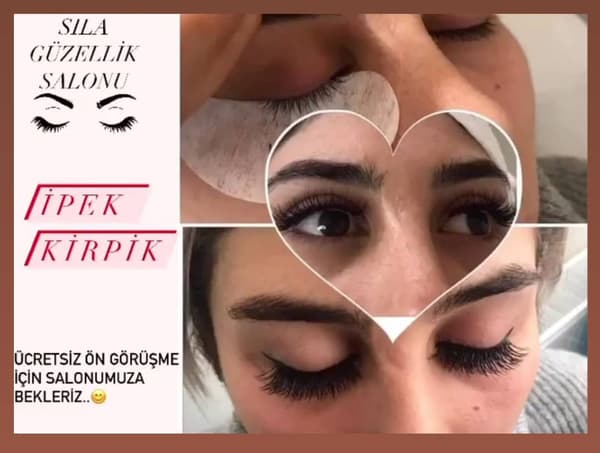 Sıla Zengin Güzellik Salonu - 12. Fotoğraf Sıla Zengin Güzellik Salonu - 12. Fotoğraf