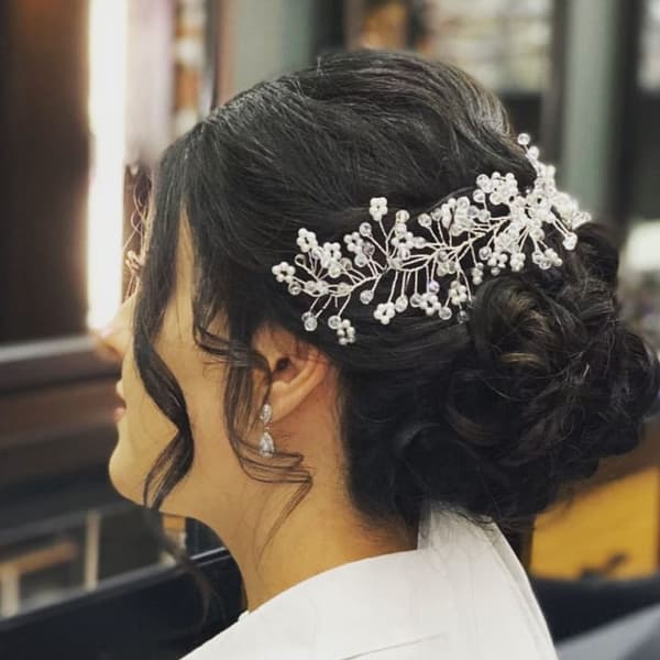 Sıla Zengin Güzellik Salonu - 28. Fotoğraf Sıla Zengin Güzellik Salonu - 28. Fotoğraf