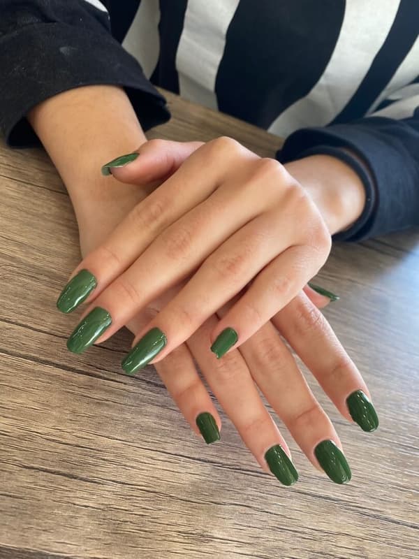 Sıla Zengin Güzellik Salonu - 46. Fotoğraf Sıla Zengin Güzellik Salonu - 46. Fotoğraf