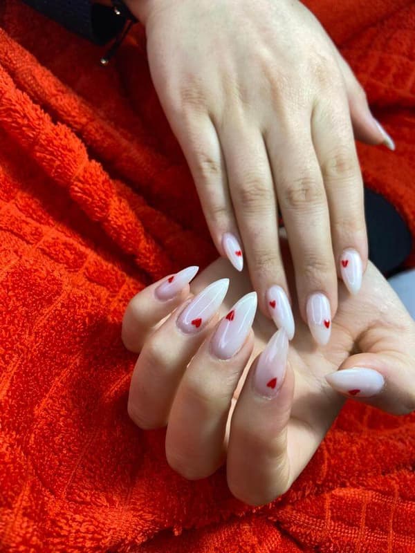 Sıla Zengin Güzellik Salonu - 142. Fotoğraf Sıla Zengin Güzellik Salonu - 142. Fotoğraf