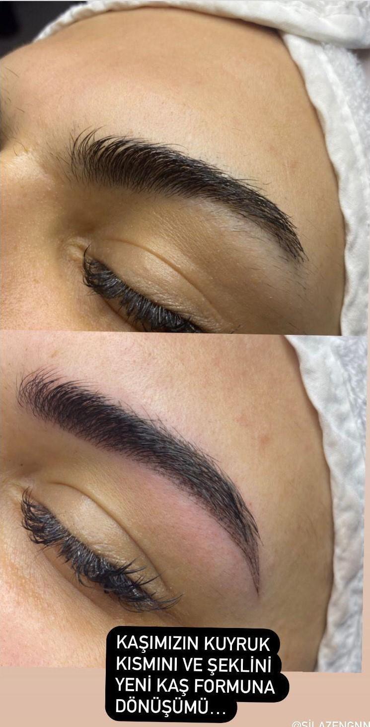 Sıla Zengin Güzellik Salonu