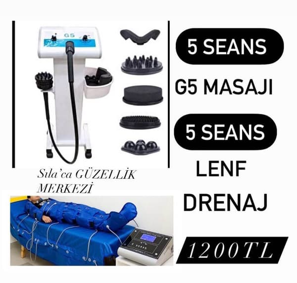 Sıla Zengin Güzellik Salonu - 120. Fotoğraf