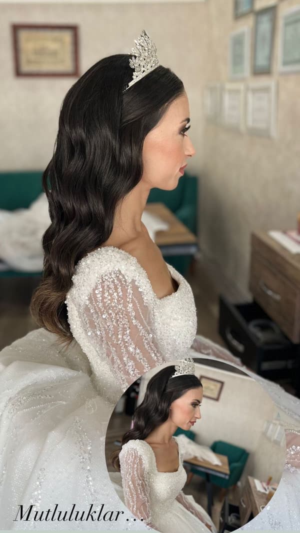 Sıla Zengin Güzellik Salonu - 10. Fotoğraf Sıla Zengin Güzellik Salonu - 10. Fotoğraf