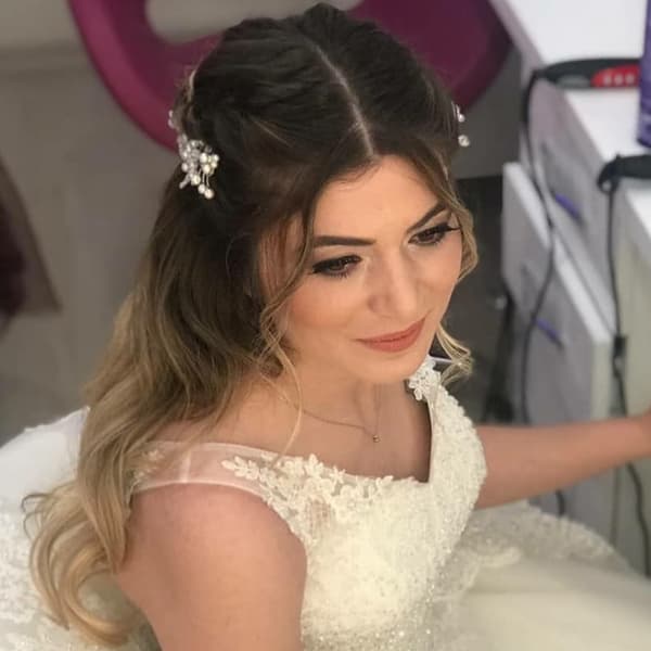 Sıla Zengin Güzellik Salonu - 23. Fotoğraf Sıla Zengin Güzellik Salonu - 23. Fotoğraf