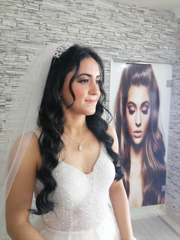 Sıla Zengin Güzellik Salonu - 108. Fotoğraf