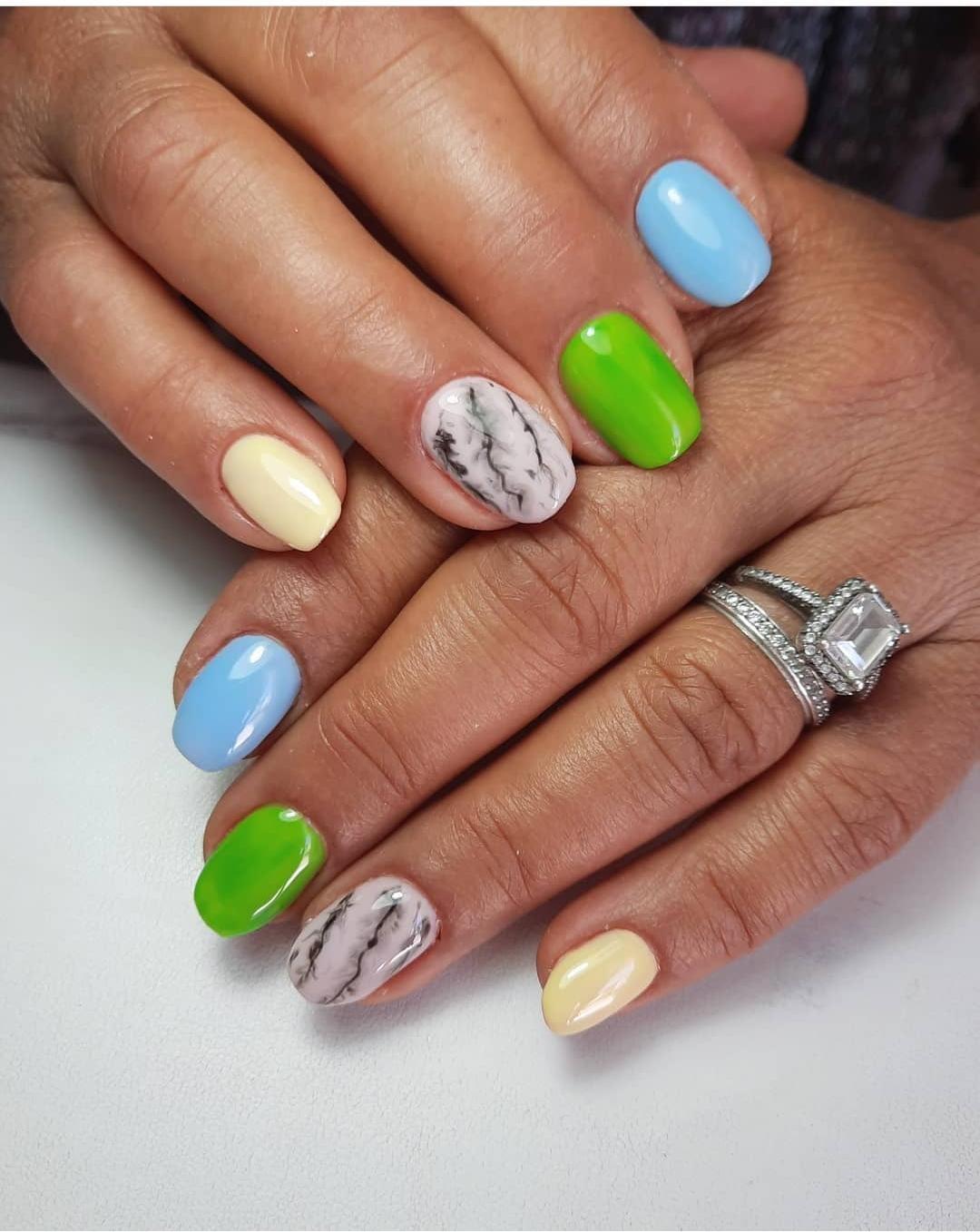 Sıla Zengin Güzellik Salonu - Elvankent Erkeklere Yönelik Pedikür - 3. Fotoğraf