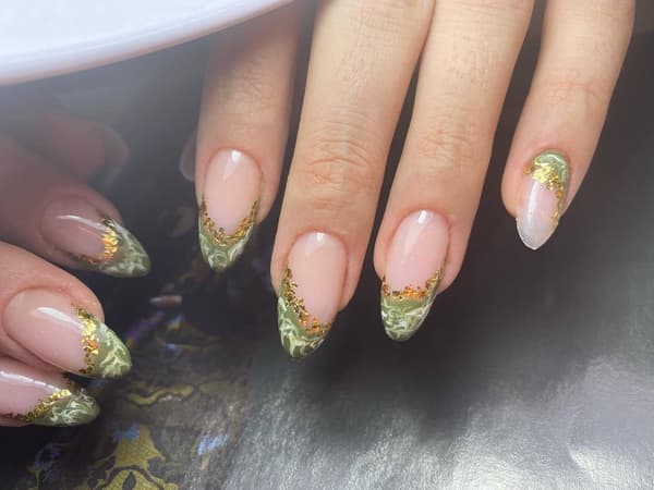 Sıla Zengin Güzellik Salonu - 69. Fotoğraf Sıla Zengin Güzellik Salonu - 69. Fotoğraf