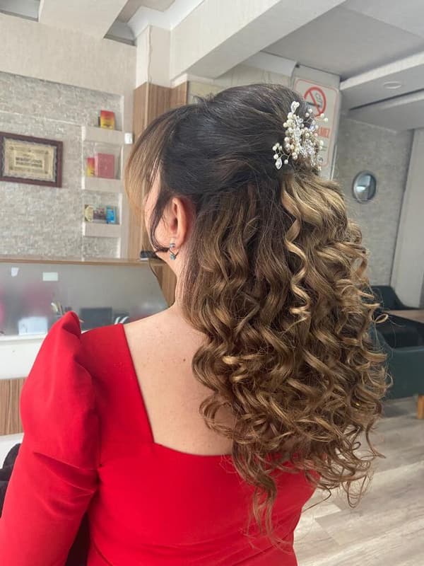 Sıla Zengin Güzellik Salonu - 132. Fotoğraf