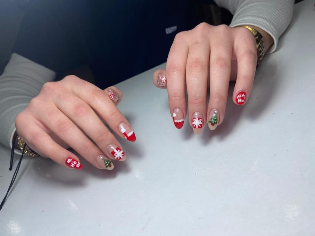 Sıla Zengin Güzellik Salonu