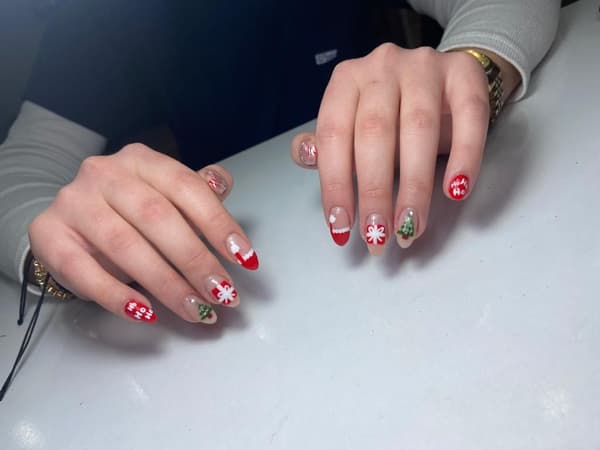 Sıla Zengin Güzellik Salonu - 158. Fotoğraf Sıla Zengin Güzellik Salonu - 158. Fotoğraf