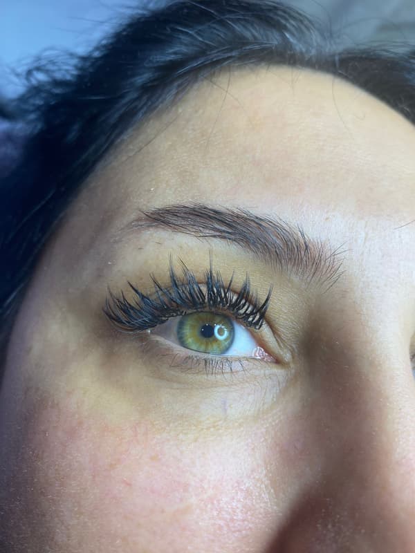 Sıla Zengin Güzellik Salonu - 147. Fotoğraf Sıla Zengin Güzellik Salonu - 147. Fotoğraf